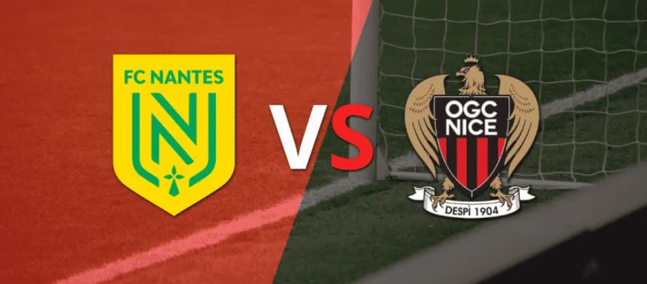 Nantes vs Nice - Ligue 1, 25.01.2026