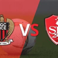 Nice vs Brest Ligue 1 Francia apuestasbono