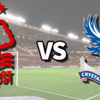 Inglaterra | Nottingham Forest vs Crystal Palace | apuestasbono