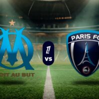 Francia | Paris FC vs Marseille | apuestasbono