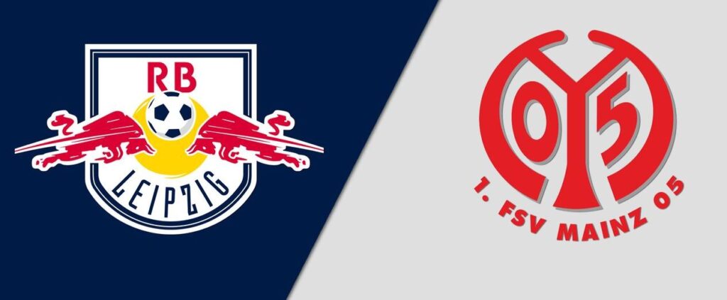 RB Leipzig contra Mainz 05 - Bundesliga, 31 de enero de 2026
