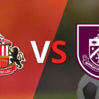 Sunderland vs Burnley Inglaterra Premier League apuestasbono