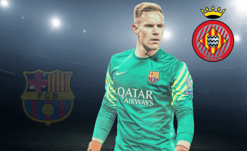 El equipo de LaLiga que quiere llevarse a Ter Stegen del Barcelona