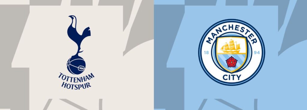 Tottenham contra Manchester City – Premier League, 01.02.2026,
