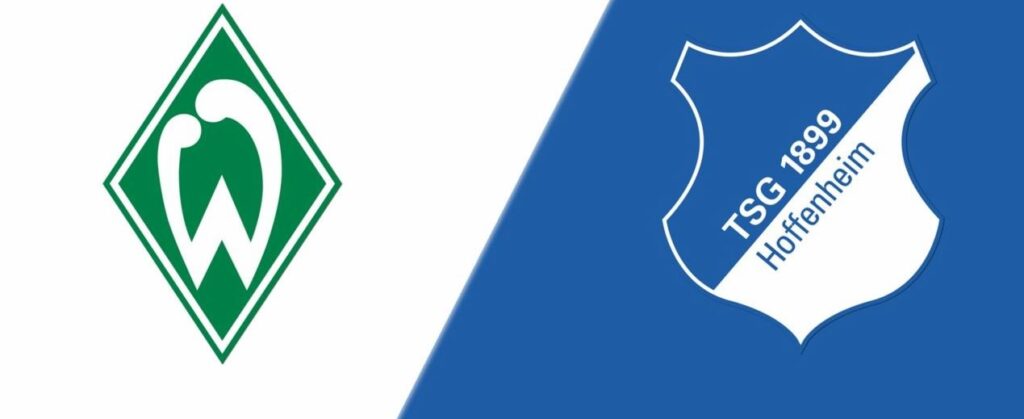 Werder Bremen contra Hoffenheim - Bundesliga, 27 de enero de 2026