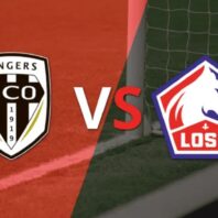 ApuestasBono Francia | Ligue 1 | Angers vs Lille