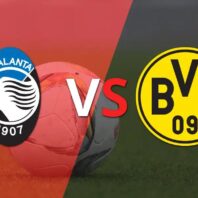 ApuestasBono Italia | Champions League | Atalanta contra Borussia Dortmund