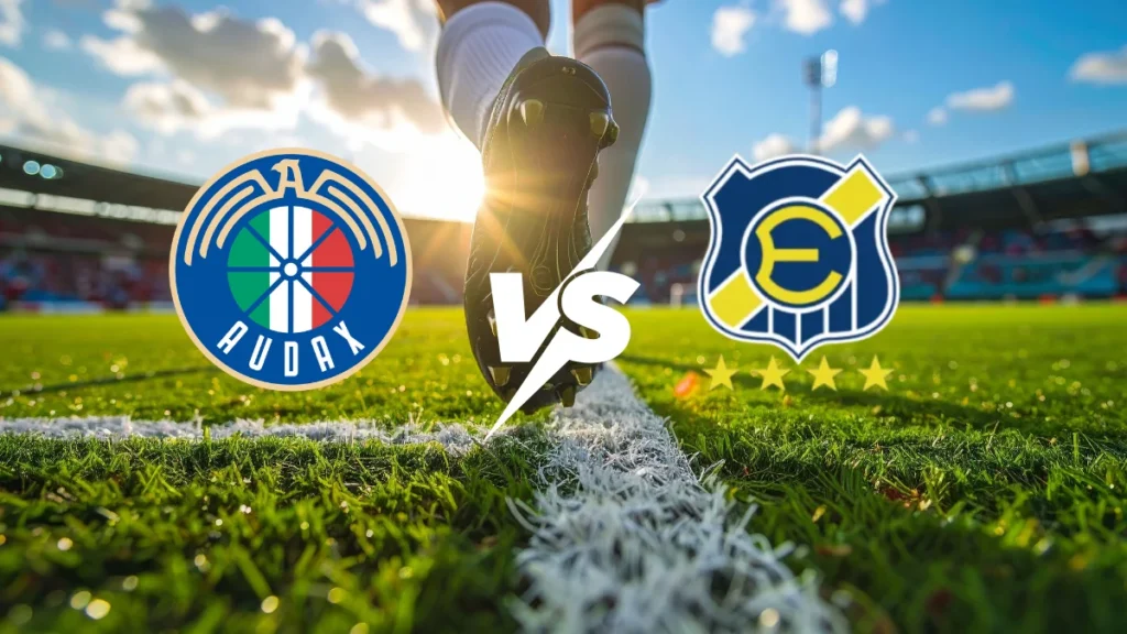Audax contra Everton - Audax Italiano vs Everton – Liga de Primera 2026 | Domingo 22 de febrero