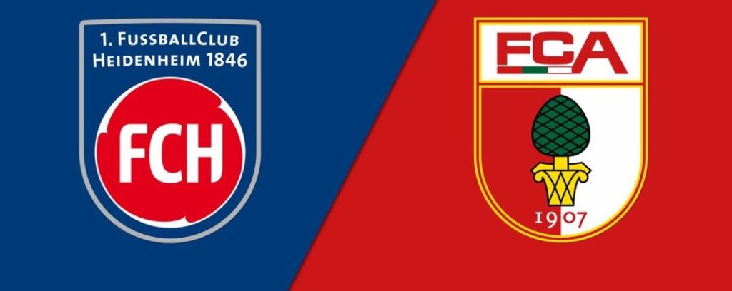Augsburg contra Heidenheim - Bundesliga, 15 de febrero de 2026