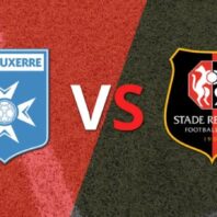 ApuestasBono Francia | Ligue 1 | Auxerre vs Rennes