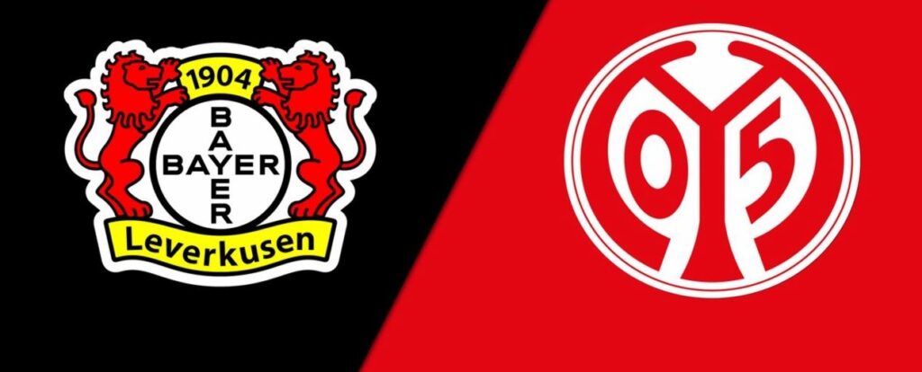 Bayer Leverkusen contra Mainz 05 - Bundesliga, 28 de febrero de 2026