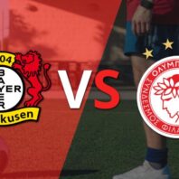 ApuestasBono Europa | Champions League | Bayer Leverkusen contra Olympiacos