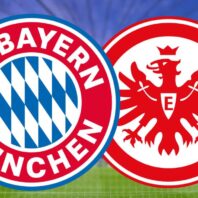 ApuestasBono Alemania | Bundesliga | Bayern München vs Eintracht Frankfurt