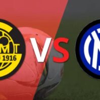 Apuestas Bono Noruega | Champions League | Bodø Glimt vs Inter