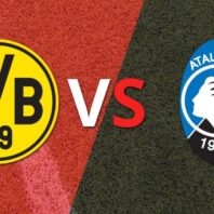 Apuestas Bono Alemania | Champions League | Borussia Dortmund vs Atalanta