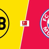 ApuestasBono Alemania | Bundesliga | Borussia Dortmund contra Bayern München