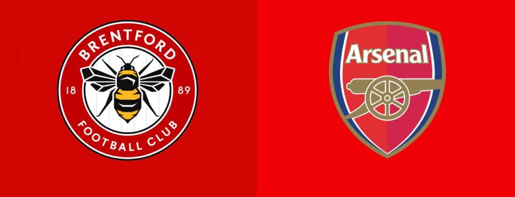 Brentford contra Arsenal - Premier League, 12 de febrero de 2026