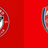 Inglaterra | Premier League | Brentford vs Arsenal