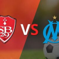 ApuestasBono Francia | Ligue 1 | Brest vs Marsella