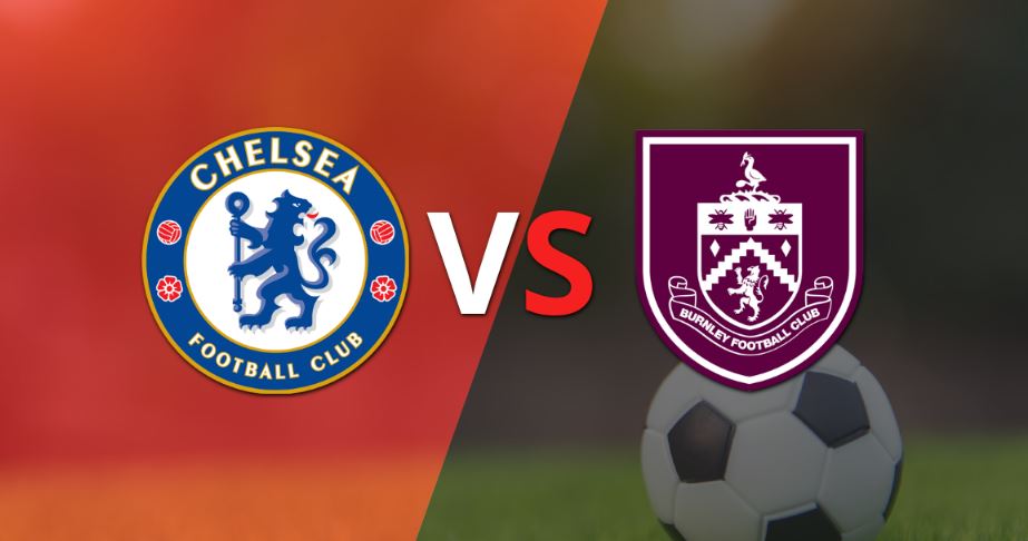 Chelsea contra Burnley - Premier League, 21 de febrero de 2026