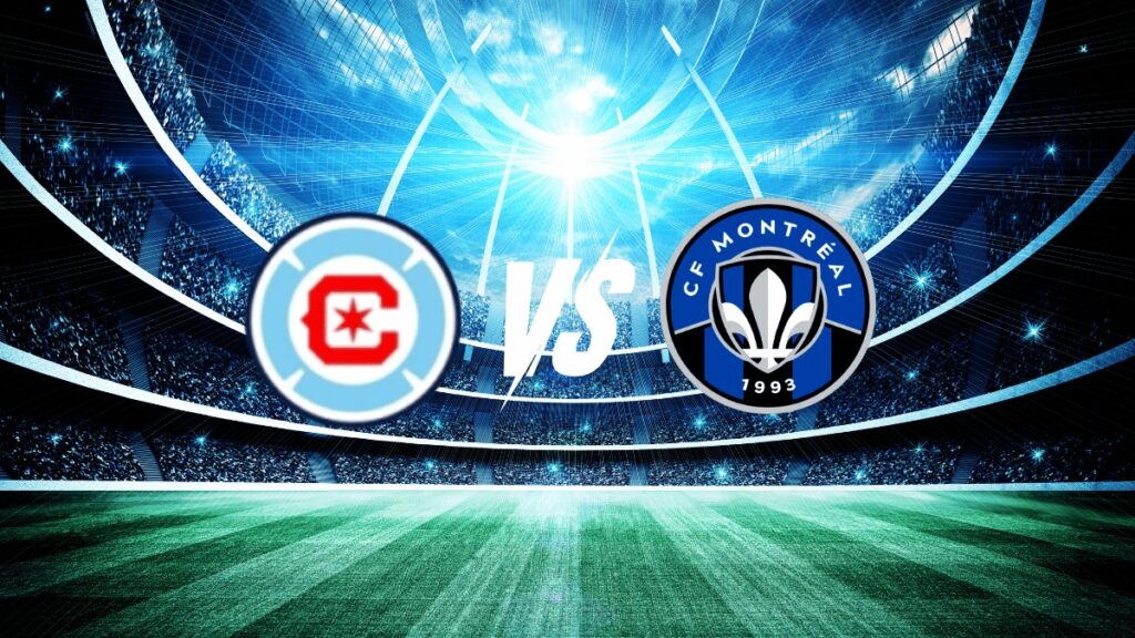Chicago contra Montreal