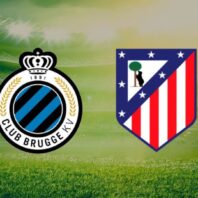 Apuestas Bono Bélgica | Champions League | Brujas vs Atlético de Madrid