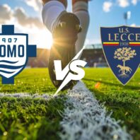 Como vs Lecce – Previa Serie A