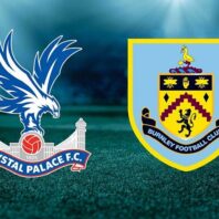 Inglaterra | Premier League | Crystal Palace vs Burnley