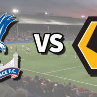 ApuestasBono Inglaterra | Premier League | Crystal Palace vs Wolverhampton