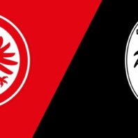 ApuestasBono Alemania | Bundesliga | Eintracht Frankfurt contra Freiburg