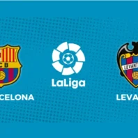 ApuestasBono España | LaLiga | Barcelona contra Levante