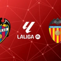 España | LaLiga | Levante vs Valencia | Apuestas Bono España