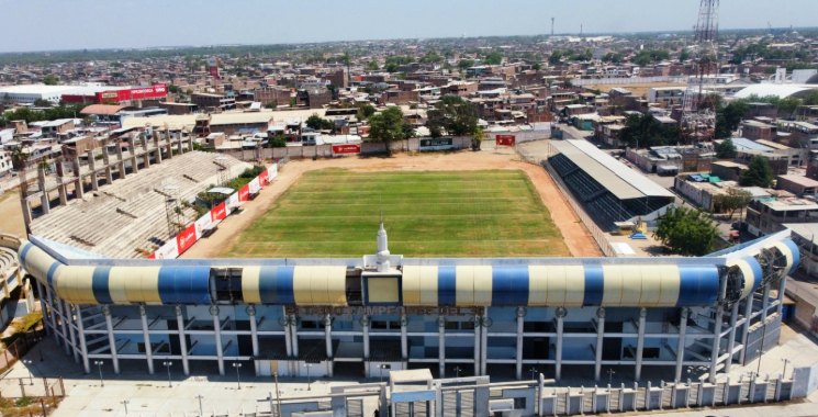 Estadio Campeones del 36