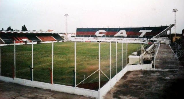 Estadio Jose Dellagiovanna