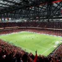 ApuestasBono MLS | Cincinnati vs Toronto