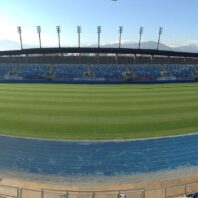 ApuestasBono Perú | Liga 1 | ADT Tarma vs Juan Pablo II College