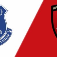 Inglaterra | Premier League | Everton vs Bournemouth