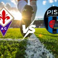 ApuestasBono Italia | Serie A | Fiorentina contra Pisa