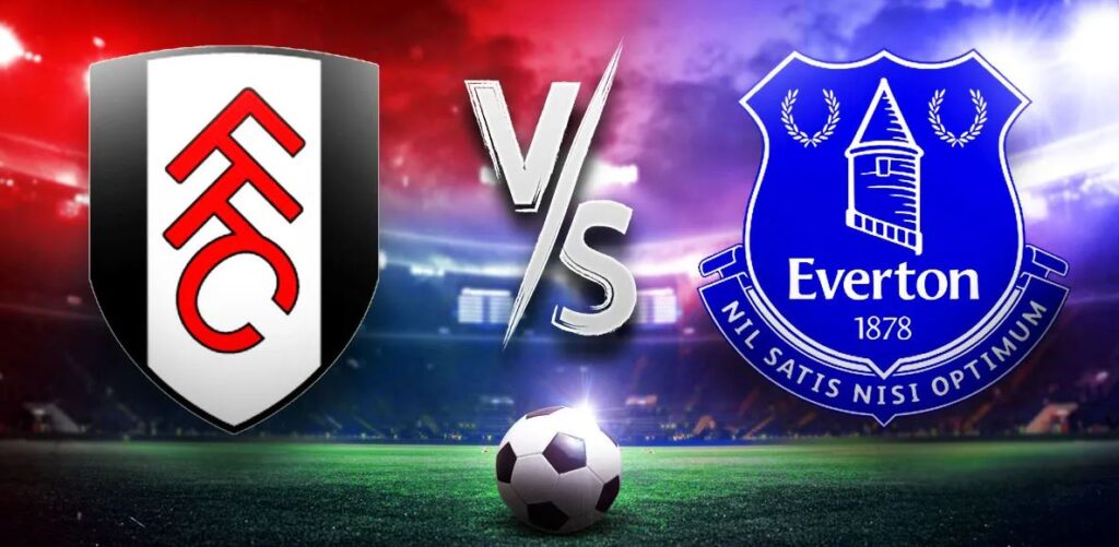 Fulham contra Everton - Premier League, 7 de febrero de 2026