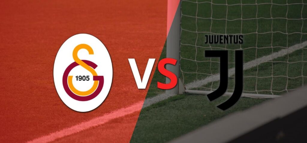 Galatasaray vs Juventus – Champions League 17-02-2026
