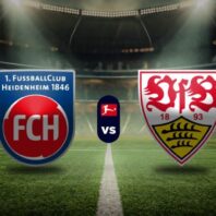 ApuestasBono Alemania | Bundesliga | Heidenheim vs Stuttgart