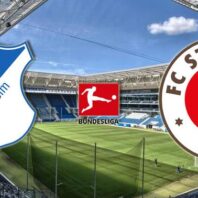 ApuestasBono Alemania | Bundesliga | Hoffenheim contra St. Pauli