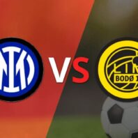 ApuestasBono Europa | Champions League | Inter vs Bodo Glimt
