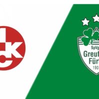 Apuestas Bono Alemania | 2ª Bundesliga | Kaiserslautern vs Greuther Furth