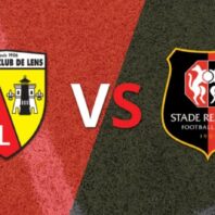 Francia | Apuestas Bono | Lens vs Rennes