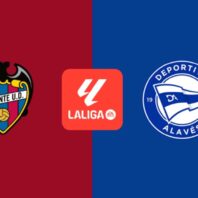 Pronóstico Levante vs Alavés