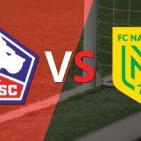 ApuestasBono Francia | Ligue 1 | Lille vs Nantes