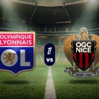 Apuestas Bono Francia | Ligue 1 | Lyon vs Nice