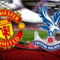 ApuestasBono Inglaterra | Premier League | Manchester United contra Crystal Palace