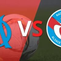 Apuestas Bono Francia | Ligue 1 | Marsella vs Strasbourg